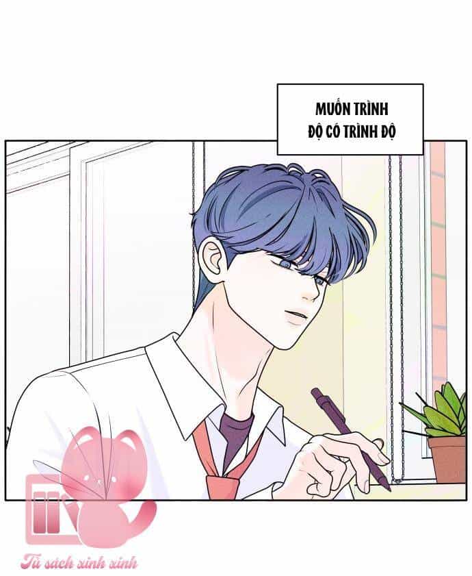 Cặp Đôi Hướng Nội - Chương 1 - ảnh 47