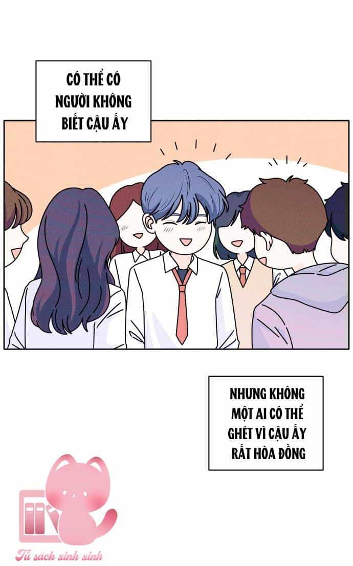 Cặp Đôi Hướng Nội - Chương 1 - ảnh 50
