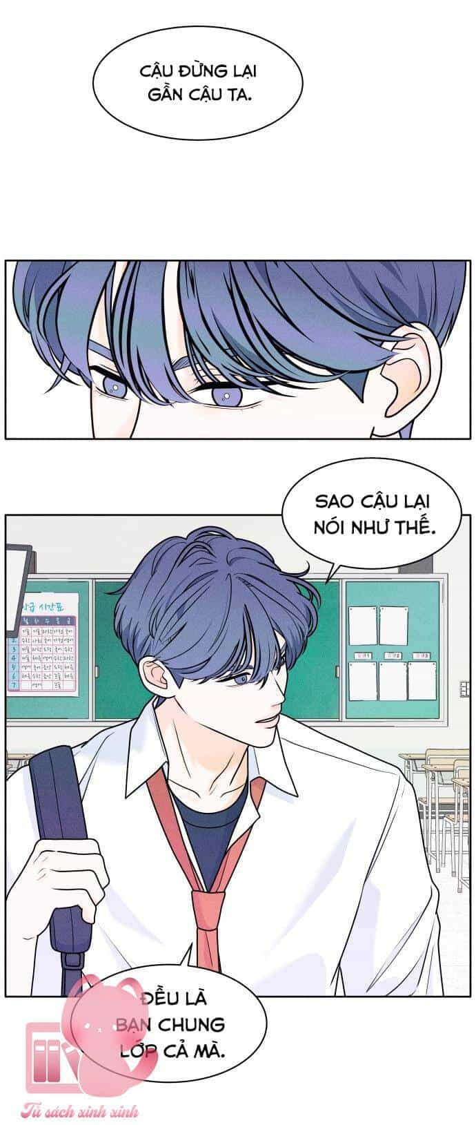 Cặp Đôi Hướng Nội - Chương 1 - ảnh 57