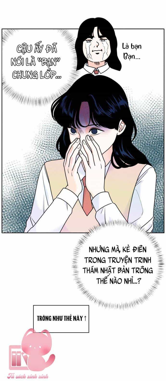 Cặp Đôi Hướng Nội - Chương 1 - ảnh 60