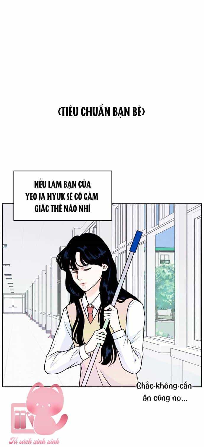 Cặp Đôi Hướng Nội - Chương 1 - ảnh 62