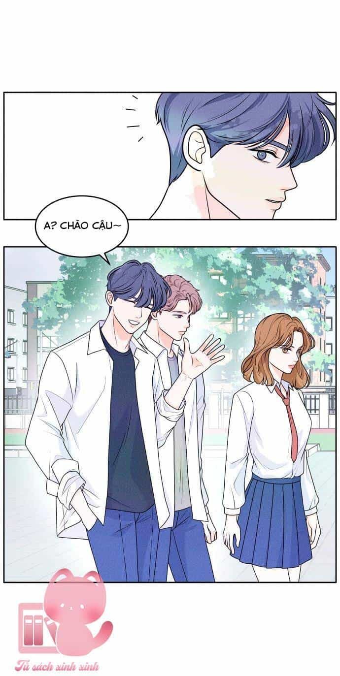 Cặp Đôi Hướng Nội - Chương 1 - ảnh 67