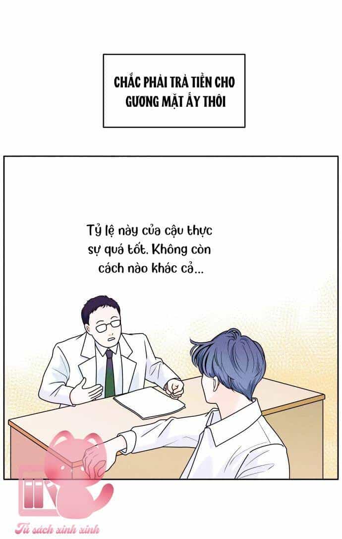 Cặp Đôi Hướng Nội - Chương 1 - ảnh 77
