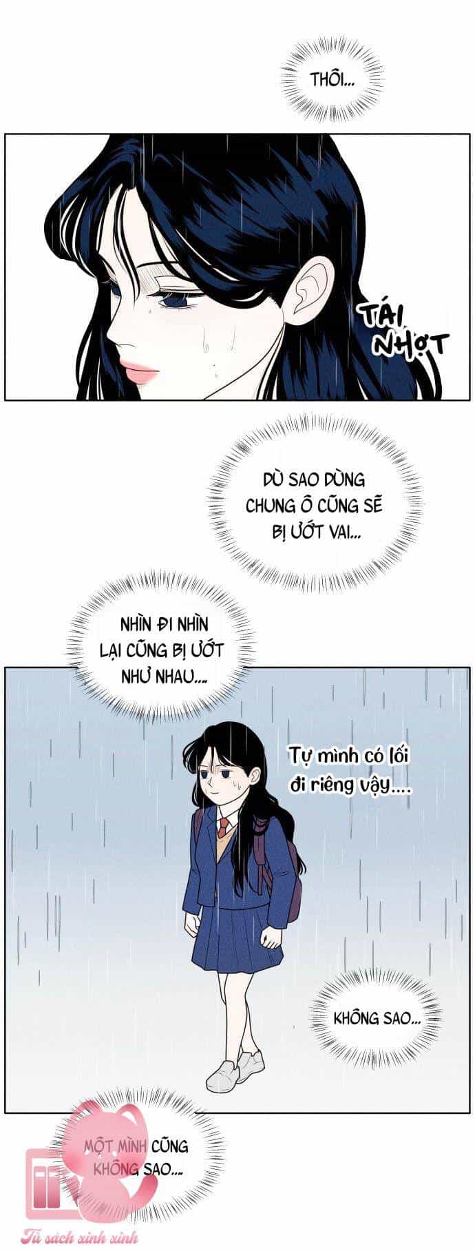 Cặp Đôi Hướng Nội - Chương 1 - ảnh 8
