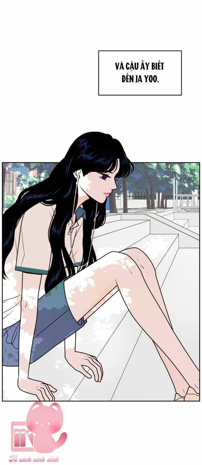 Cặp Đôi Hướng Nội - Chương 1 - ảnh 82
