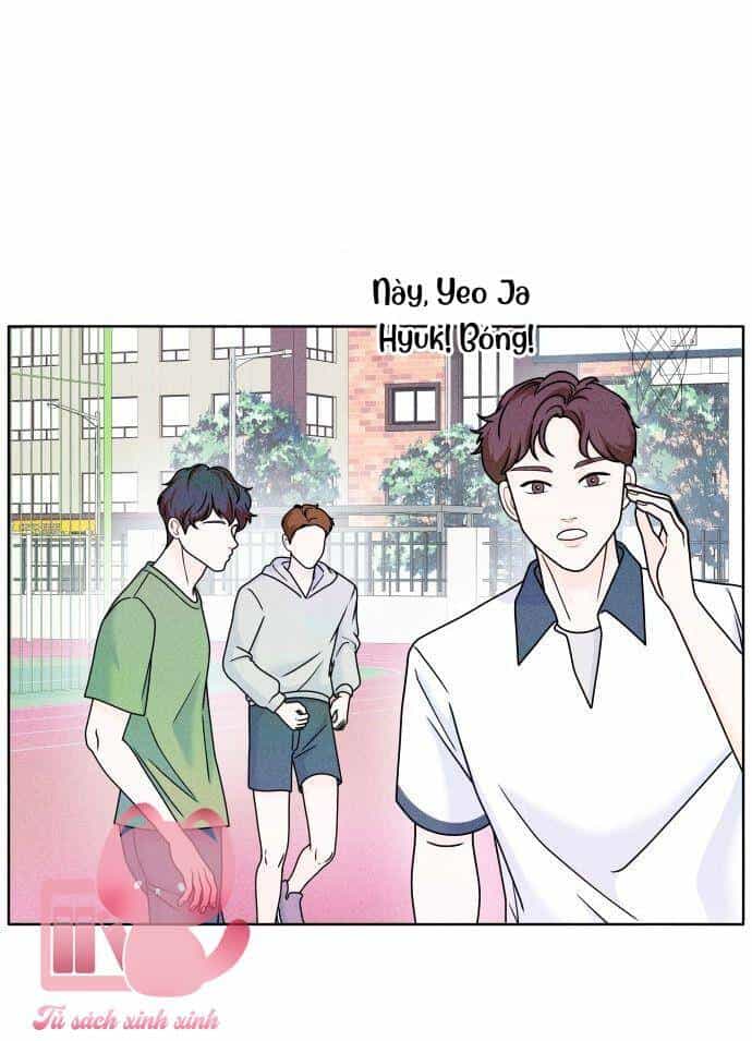 Cặp Đôi Hướng Nội - Chương 1 - ảnh 83