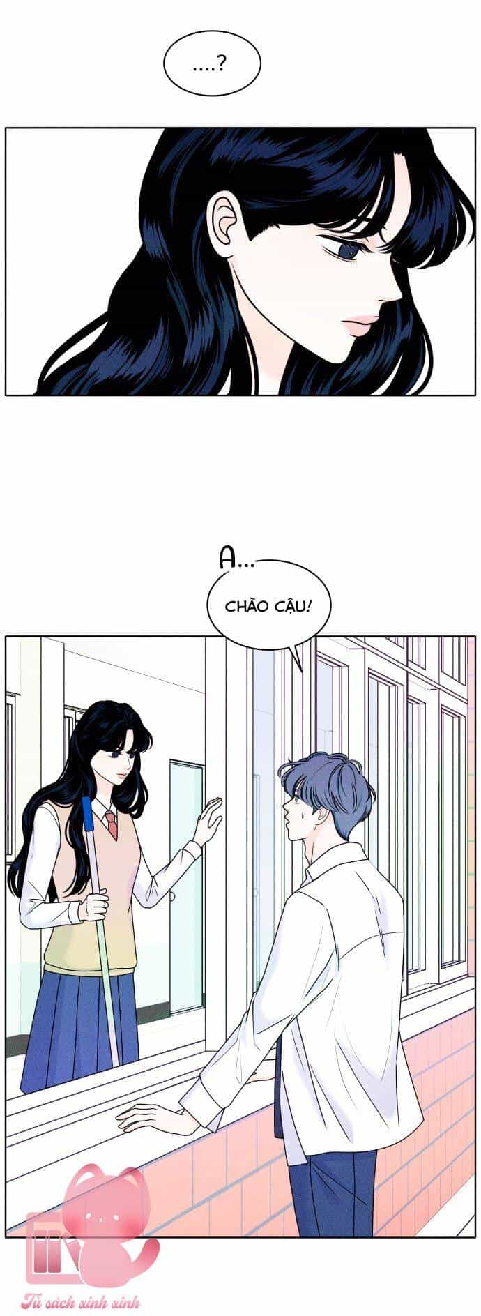 Cặp Đôi Hướng Nội - Chương 1 - ảnh 98