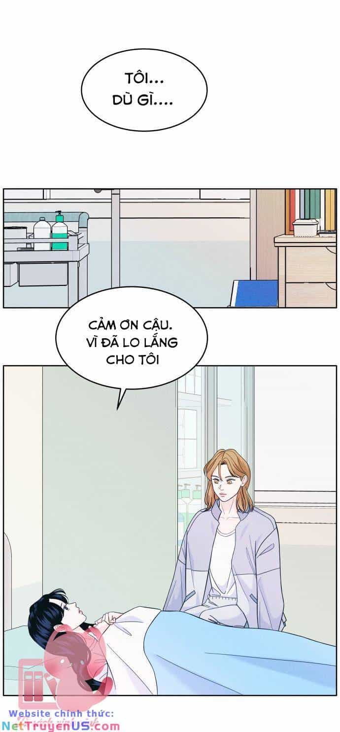 Cặp Đôi Hướng Nội - Chương 10 - ảnh 25