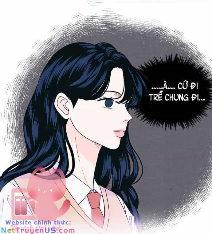 Cặp Đôi Hướng Nội - Chương 10 - ảnh 41