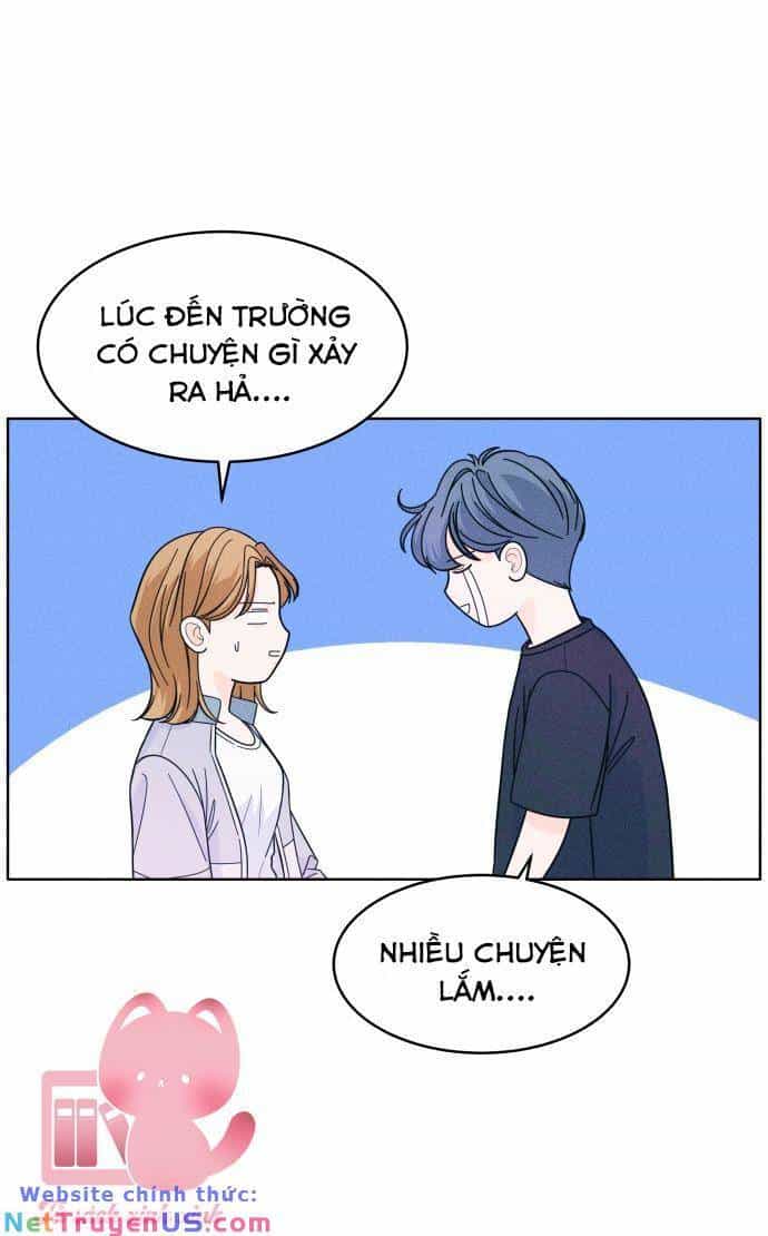 Cặp Đôi Hướng Nội - Chương 10 - ảnh 43