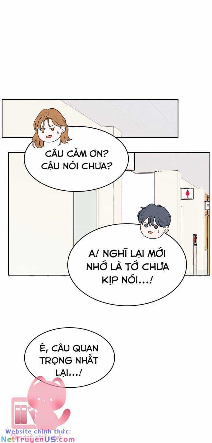 Cặp Đôi Hướng Nội - Chương 10 - ảnh 46