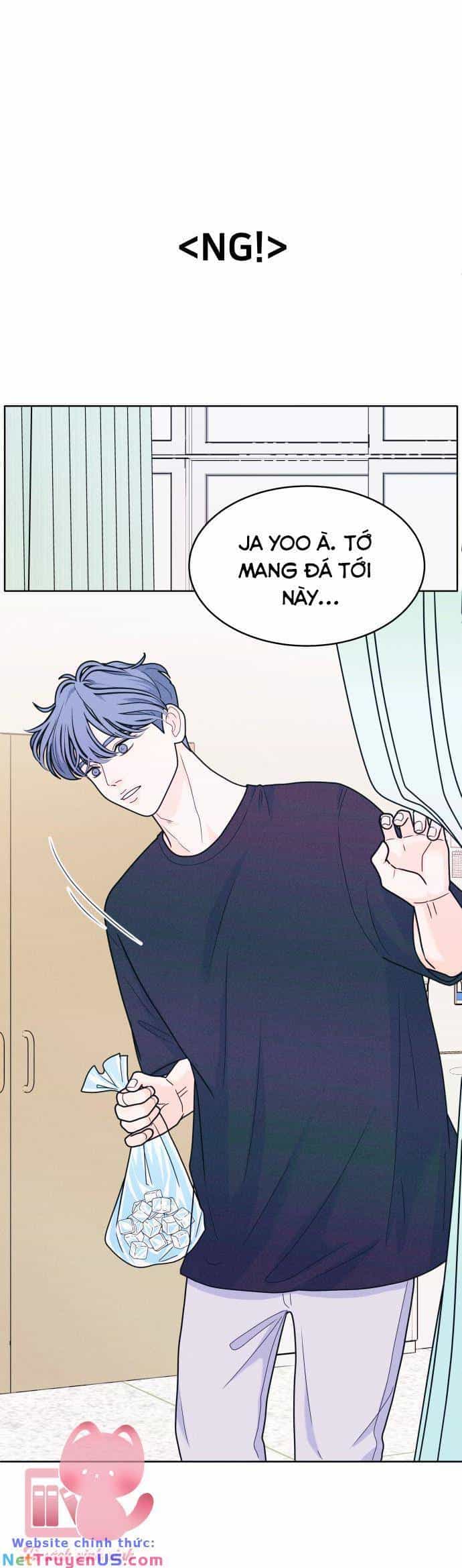 Cặp Đôi Hướng Nội - Chương 10 - ảnh 52