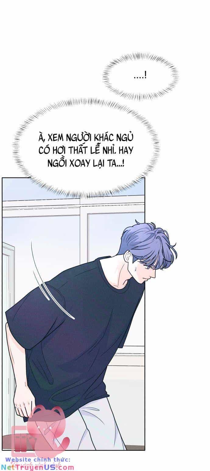 Cặp Đôi Hướng Nội - Chương 10 - ảnh 58