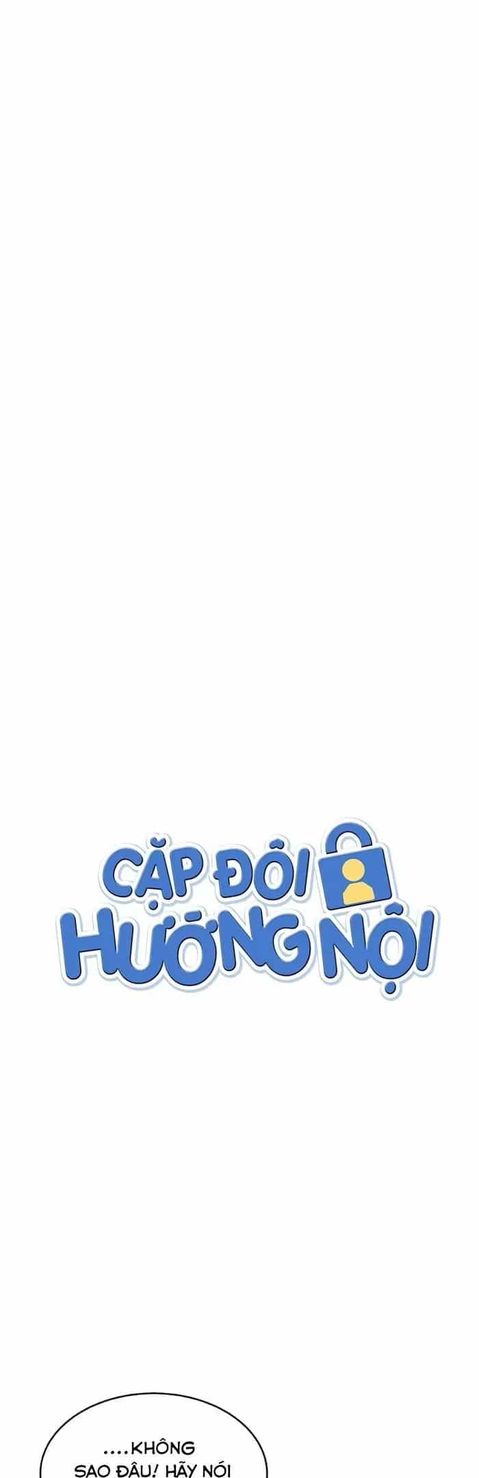 Cặp Đôi Hướng Nội - Chương 100 - ảnh 2