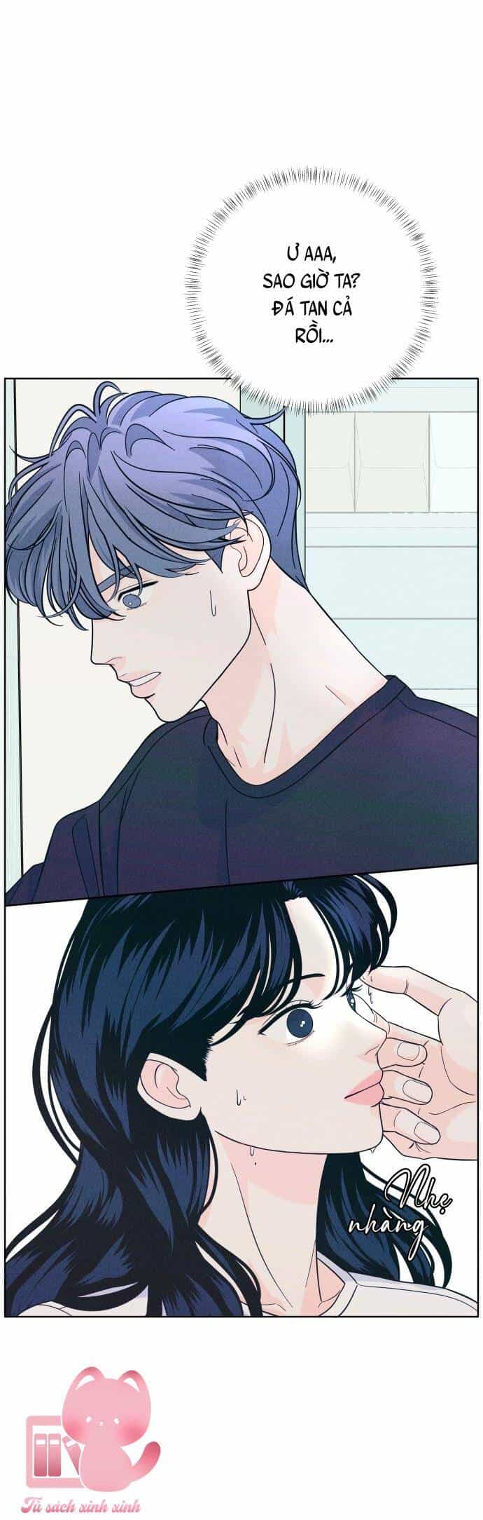Cặp Đôi Hướng Nội - Chương 11 - ảnh 10