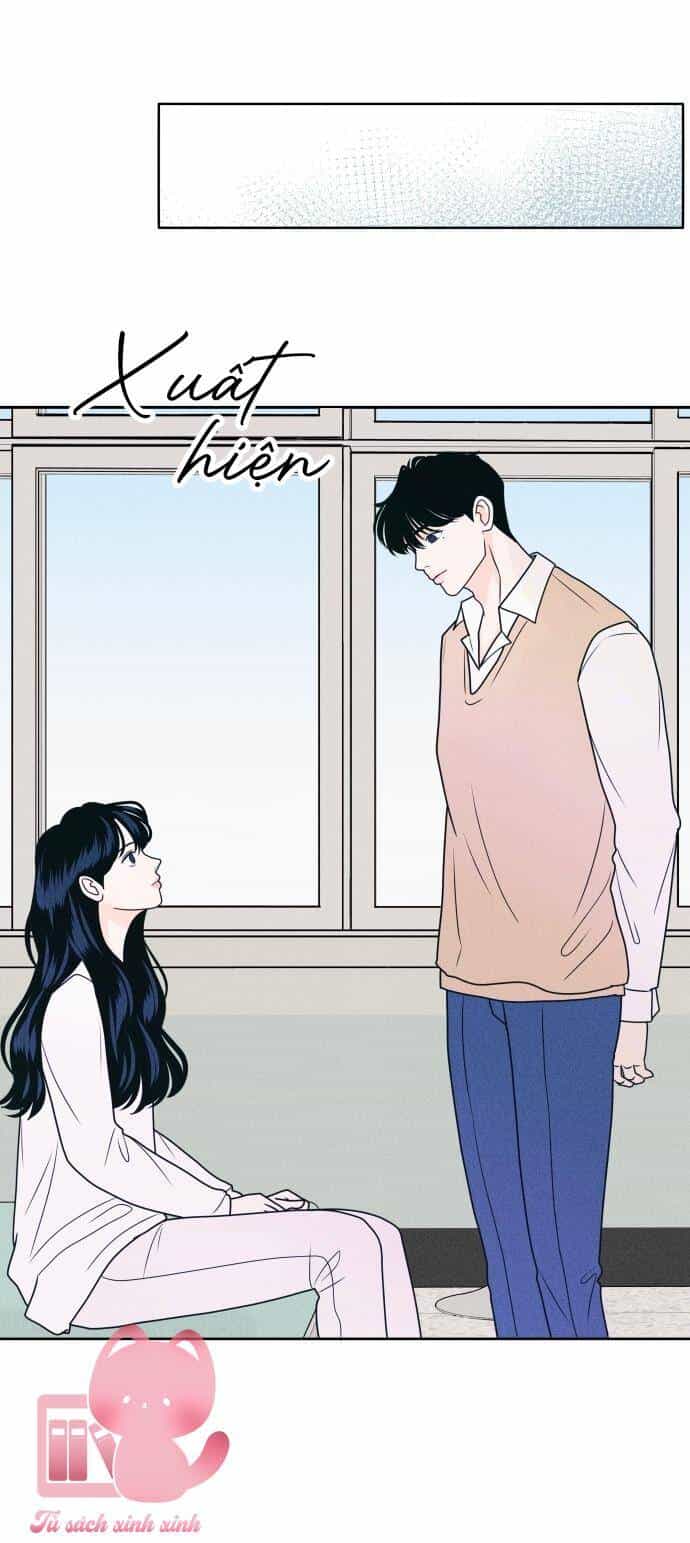 Cặp Đôi Hướng Nội - Chương 11 - ảnh 44