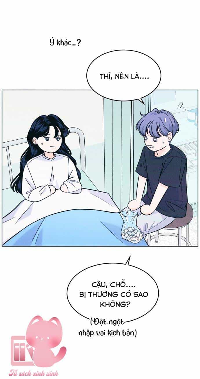 Cặp Đôi Hướng Nội - Chương 11 - ảnh 6