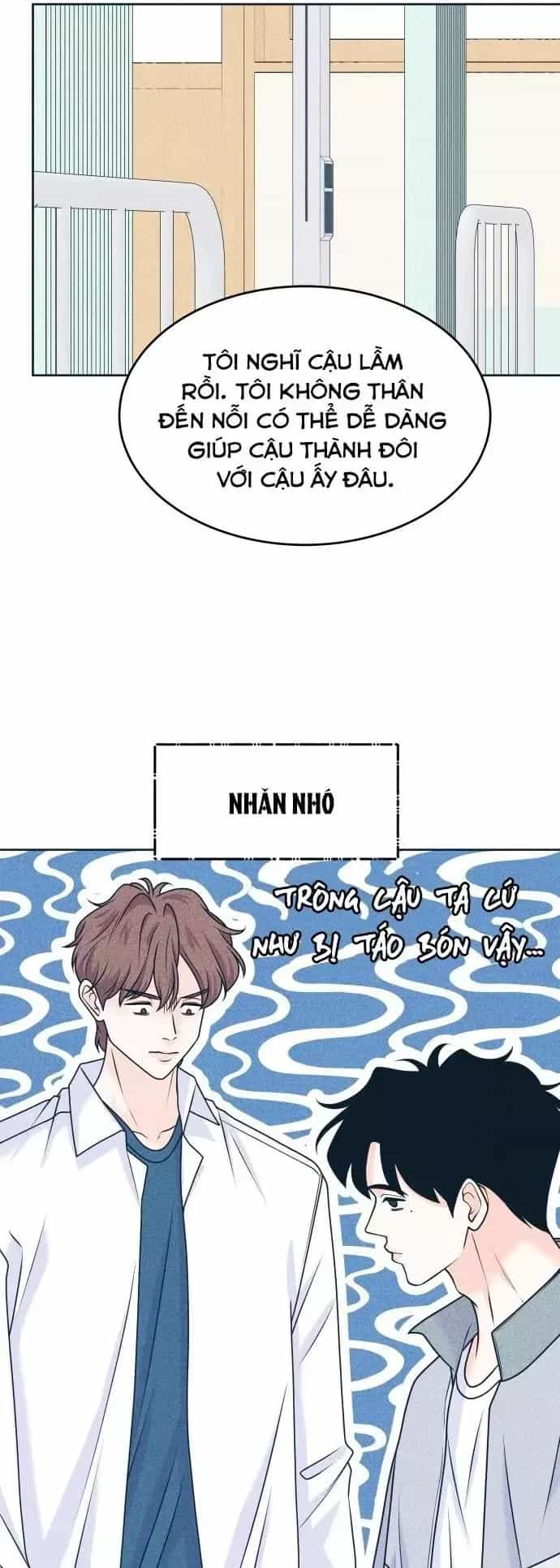 Cặp Đôi Hướng Nội - Chương 118 - ảnh 30