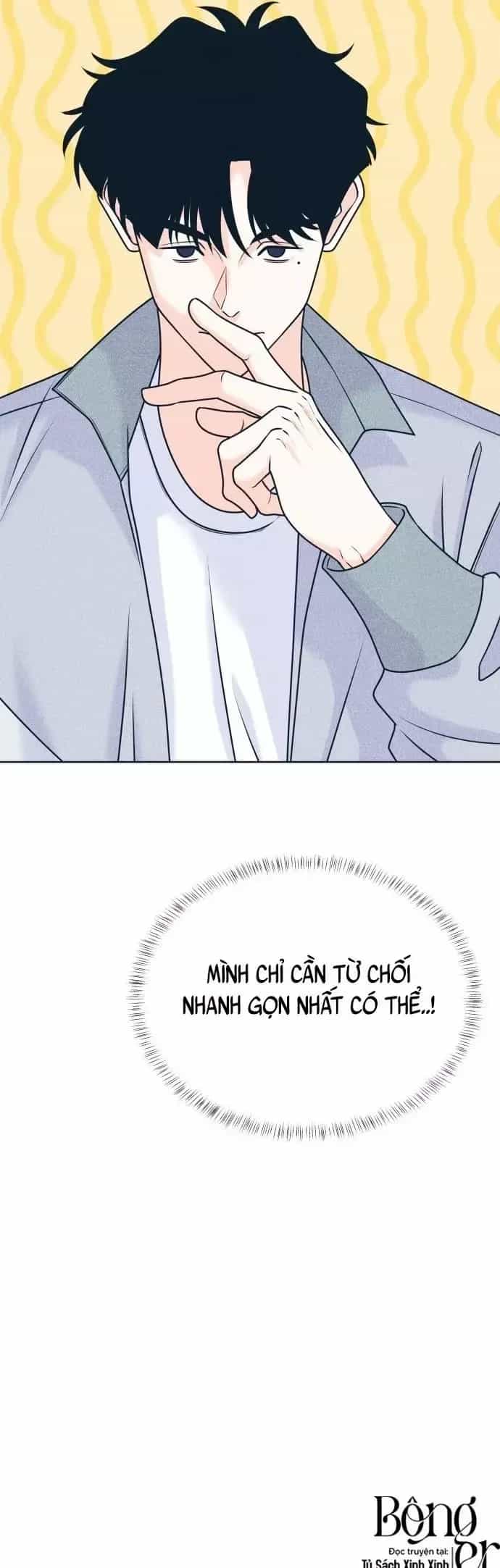 Cặp Đôi Hướng Nội - Chương 118 - ảnh 32