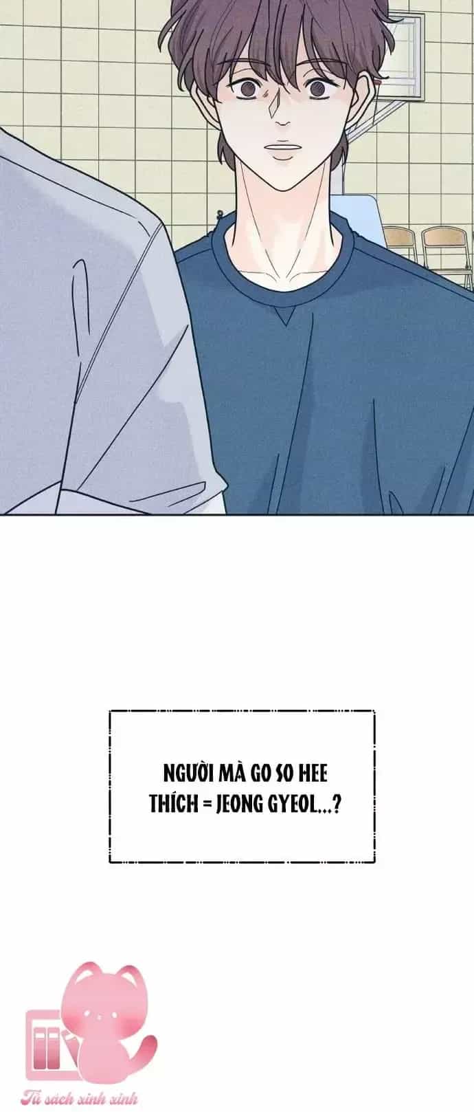 Cặp Đôi Hướng Nội - Chương 118 - ảnh 7