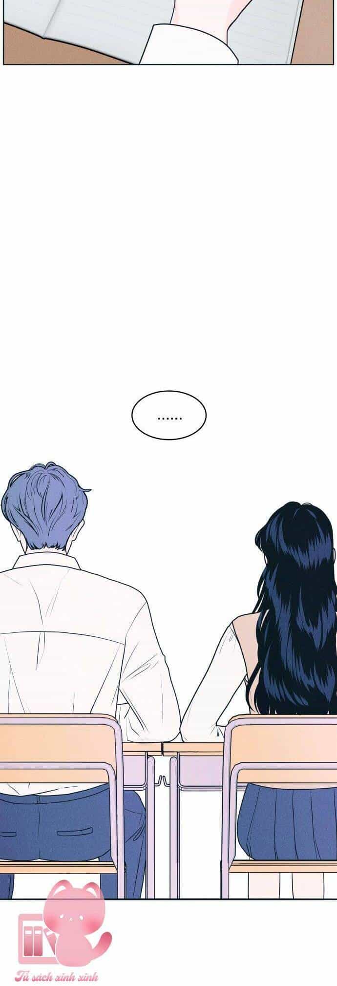 Cặp Đôi Hướng Nội - Chương 12 - ảnh 33