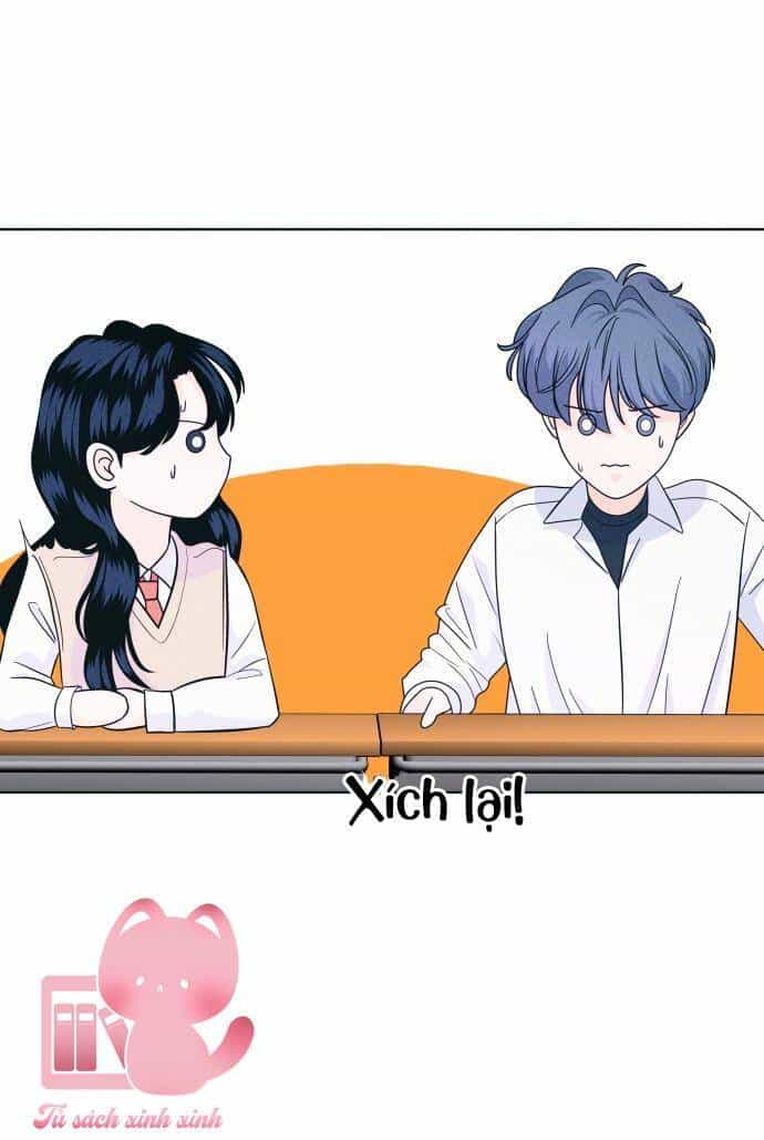 Cặp Đôi Hướng Nội - Chương 13 - ảnh 22