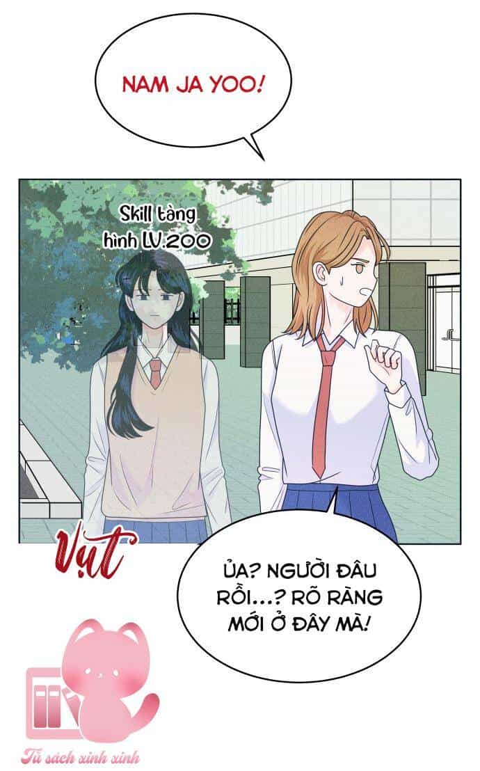 Cặp Đôi Hướng Nội - Chương 13 - ảnh 34