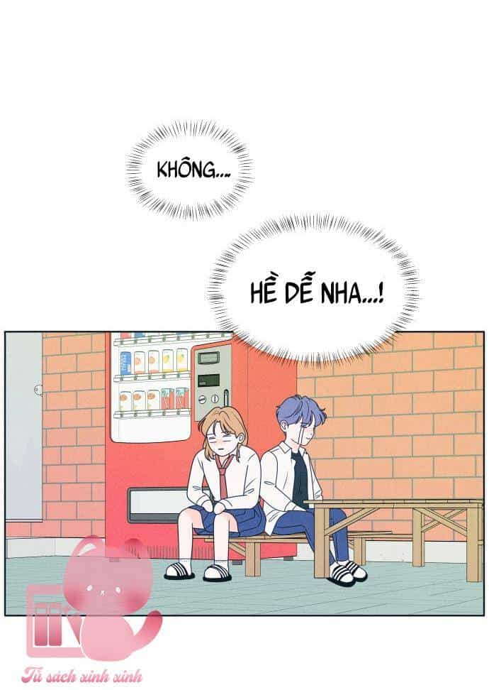Cặp Đôi Hướng Nội - Chương 13 - ảnh 37
