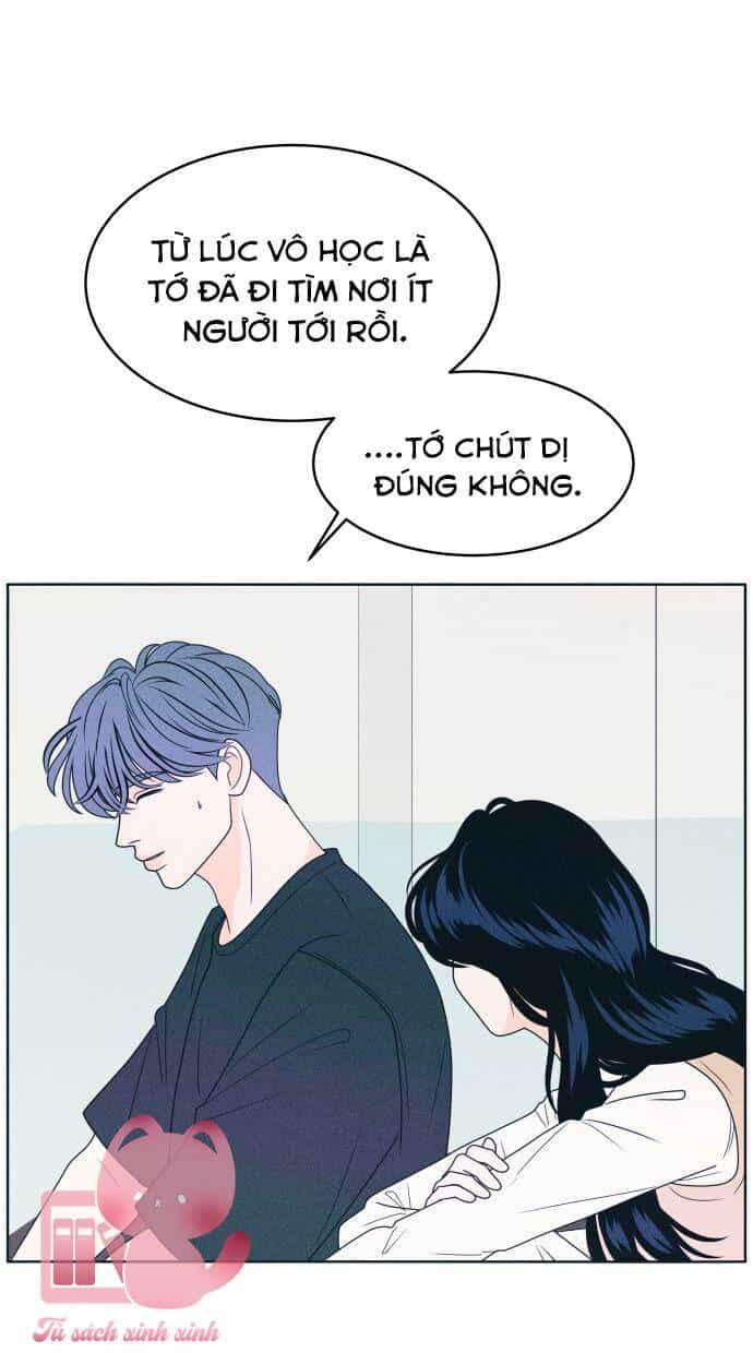 Cặp Đôi Hướng Nội - Chương 13 - ảnh 51