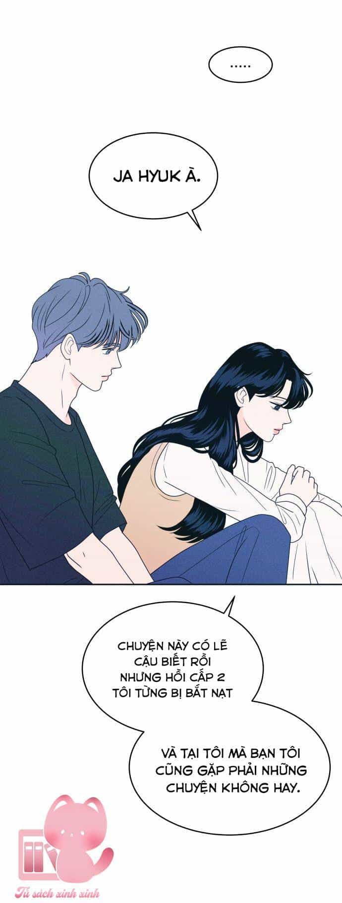Cặp Đôi Hướng Nội - Chương 13 - ảnh 53