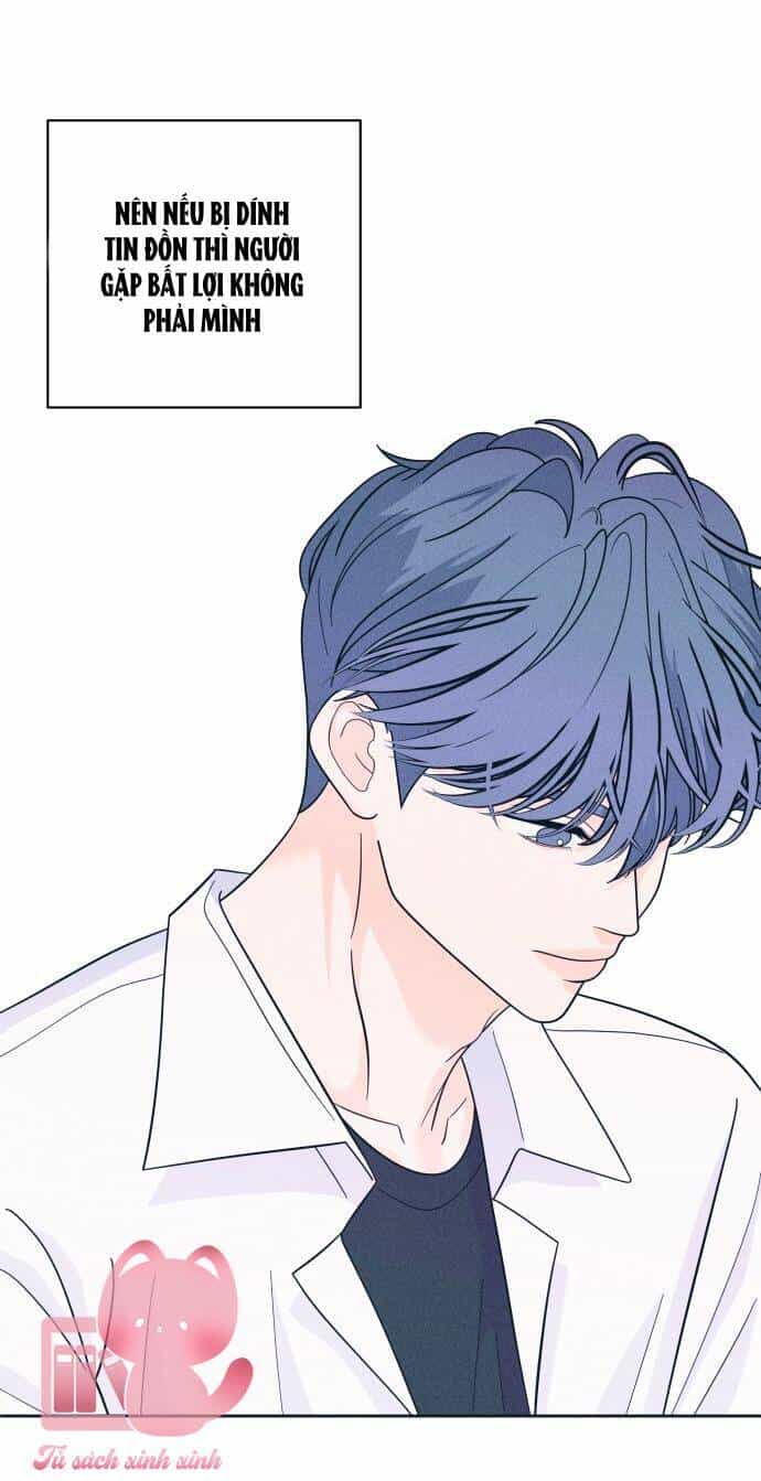 Cặp Đôi Hướng Nội - Chương 13 - ảnh 6