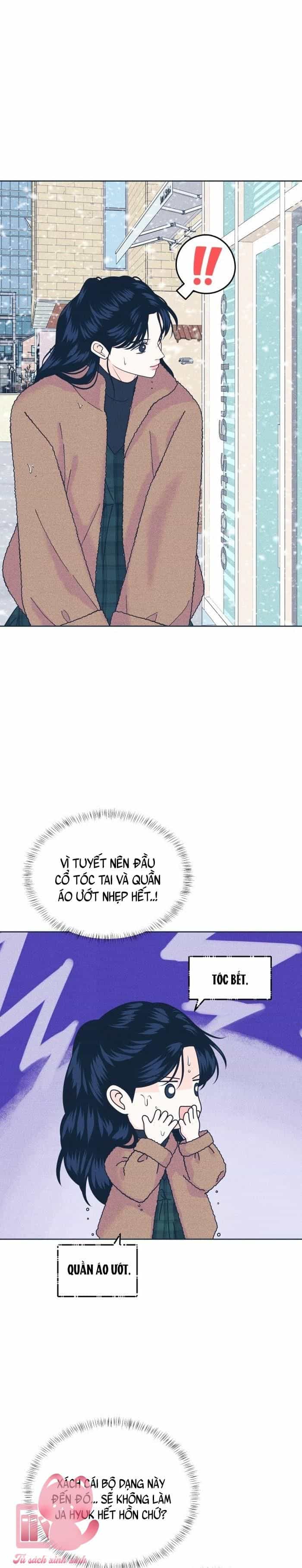 Cặp Đôi Hướng Nội - Chương 130 - ảnh 7