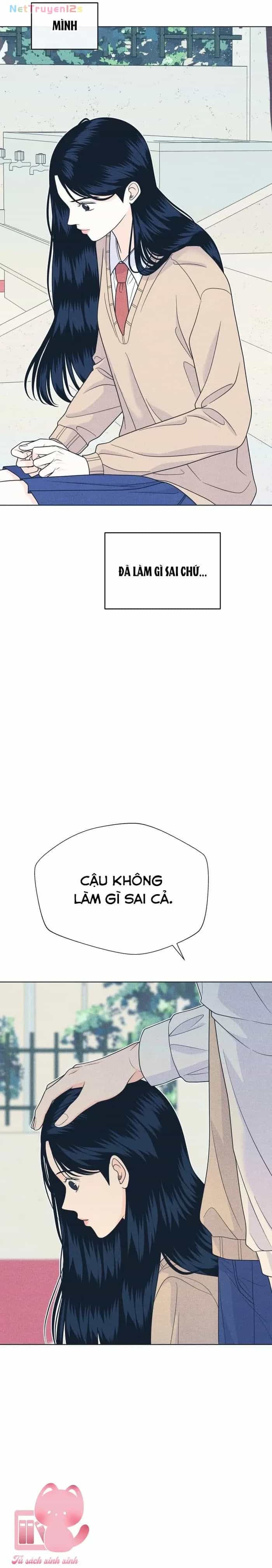 Cặp Đôi Hướng Nội - Chương 141 - ảnh 19