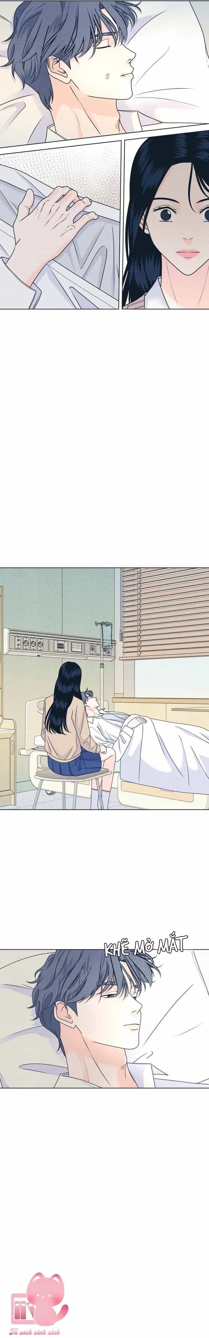 Cặp Đôi Hướng Nội - Chương 142 - ảnh 17