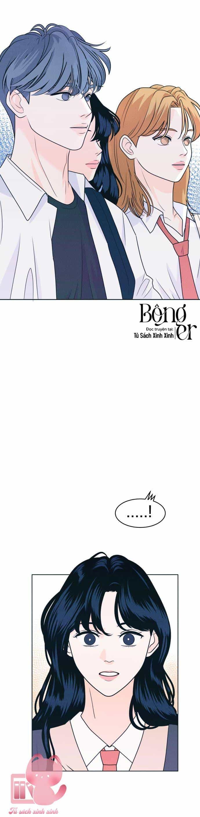 Cặp Đôi Hướng Nội - Chương 16 - ảnh 29