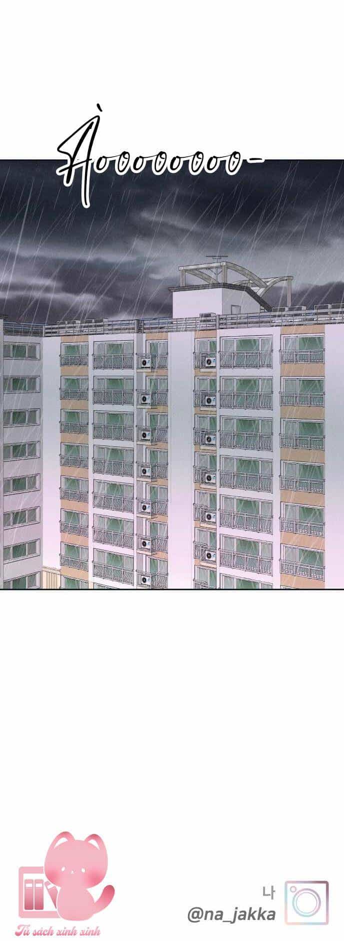 Cặp Đôi Hướng Nội - Chương 18 - ảnh 36