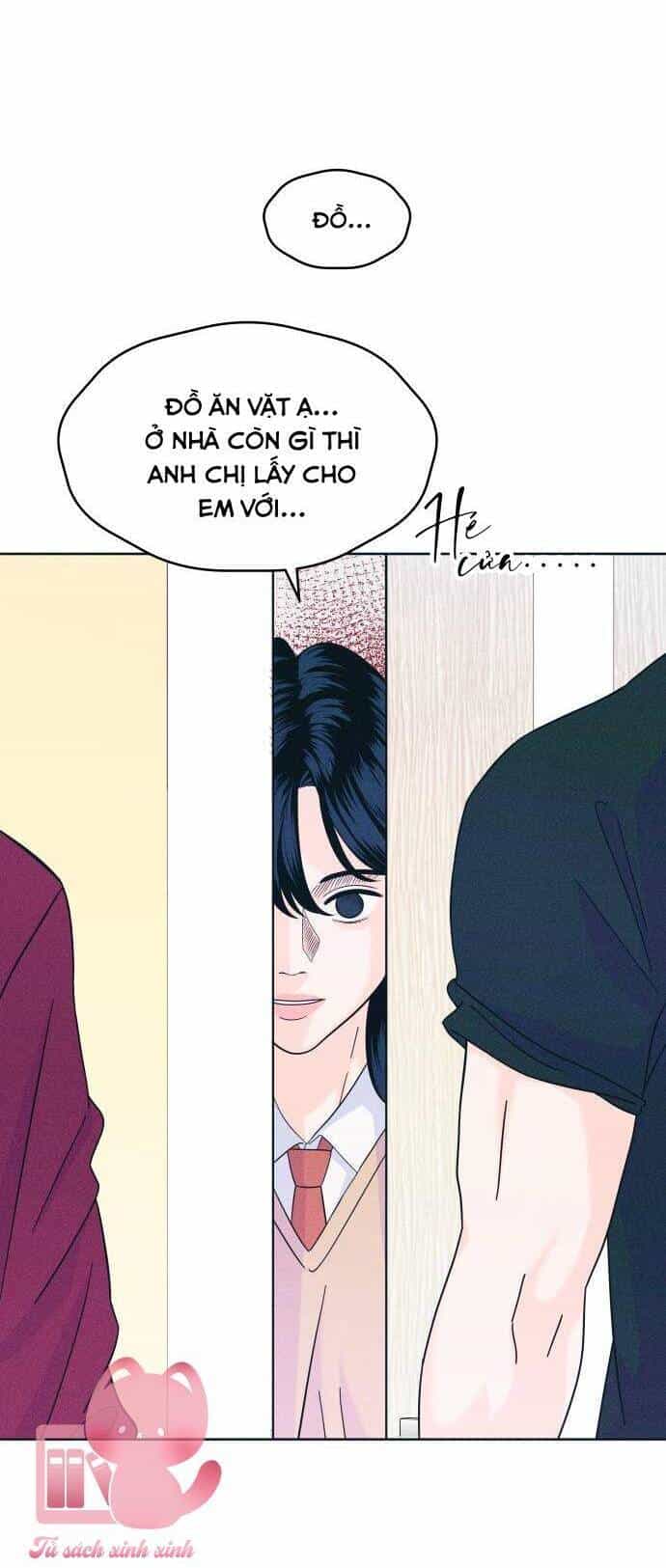Cặp Đôi Hướng Nội - Chương 18 - ảnh 9