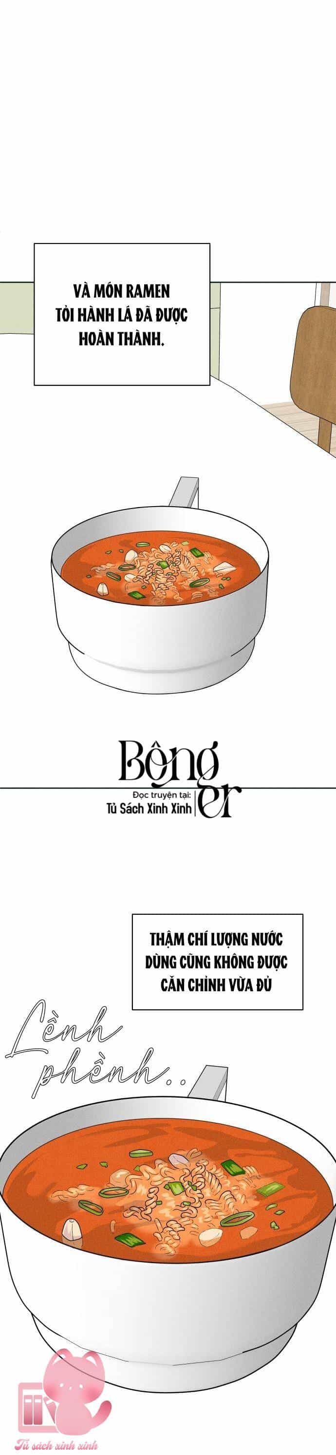 Cặp Đôi Hướng Nội - Chương 19 - ảnh 31