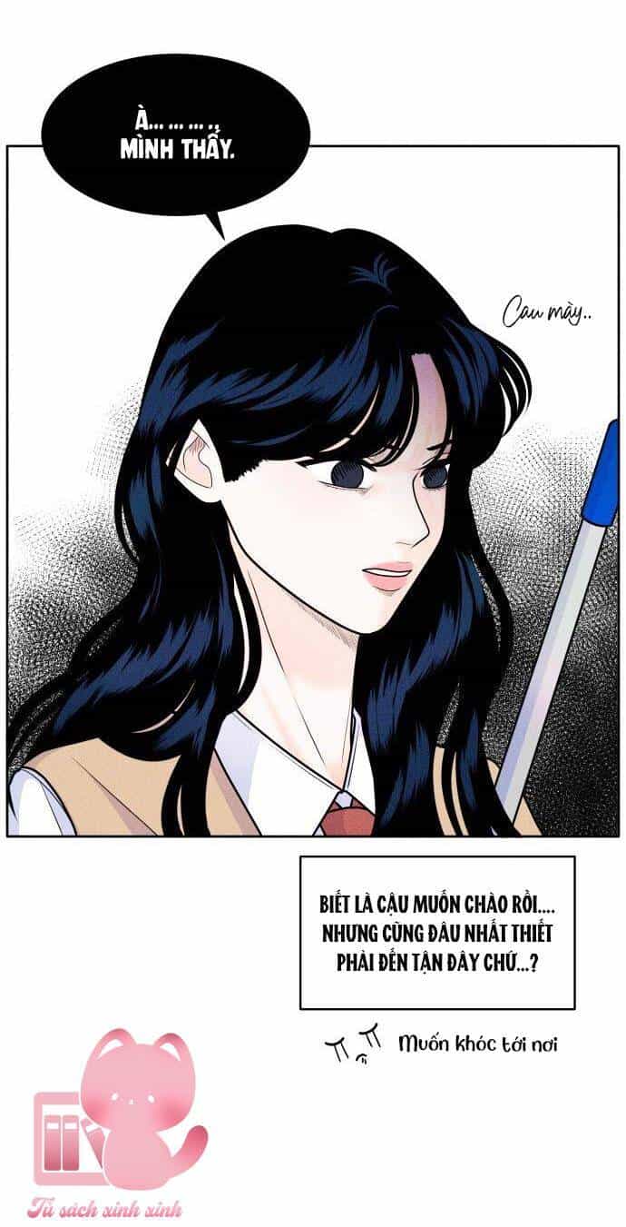 Cặp Đôi Hướng Nội - Chương 2 - ảnh 12