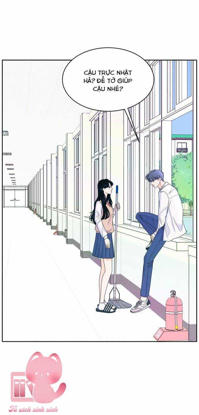 Cặp Đôi Hướng Nội - Chương 2 - ảnh 17