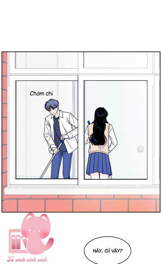 Cặp Đôi Hướng Nội - Chương 2 - ảnh 27