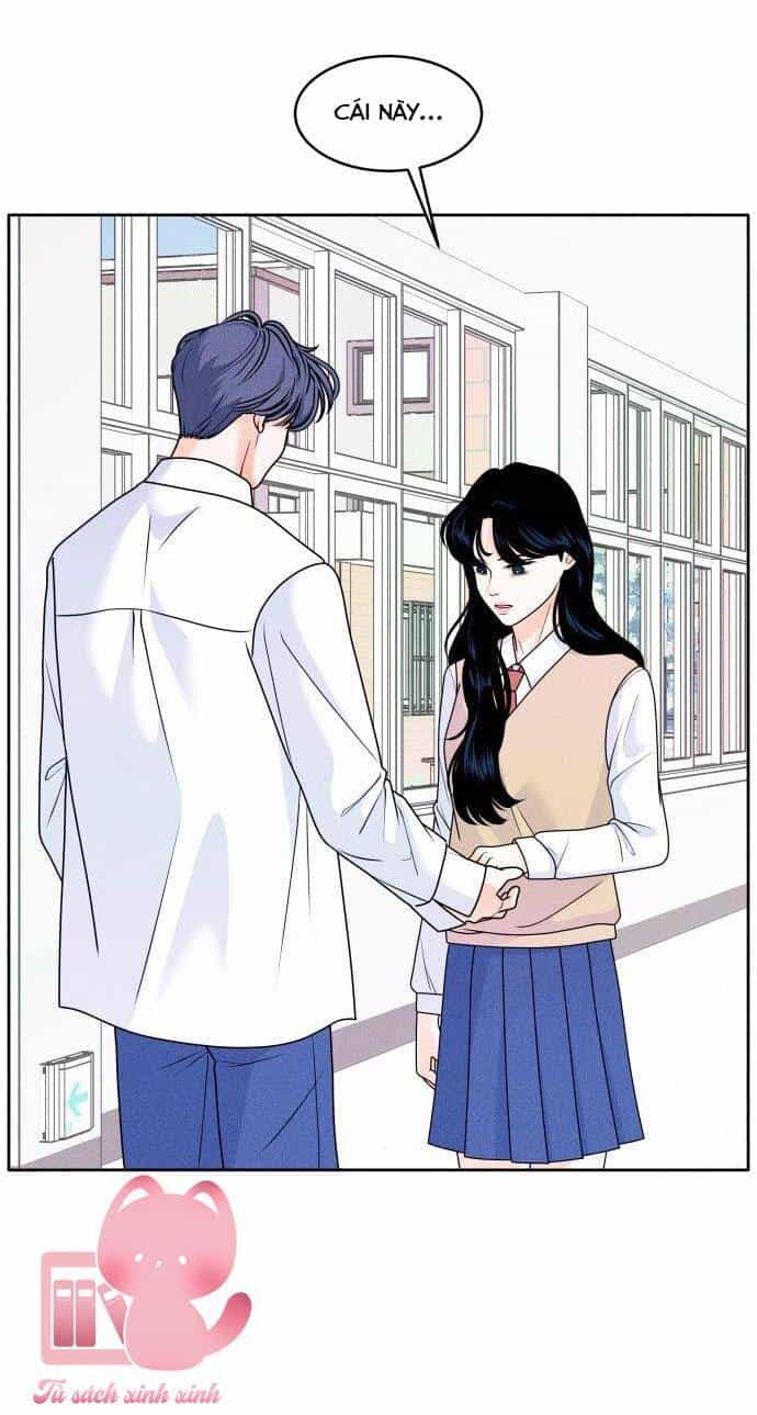 Cặp Đôi Hướng Nội - Chương 2 - ảnh 39