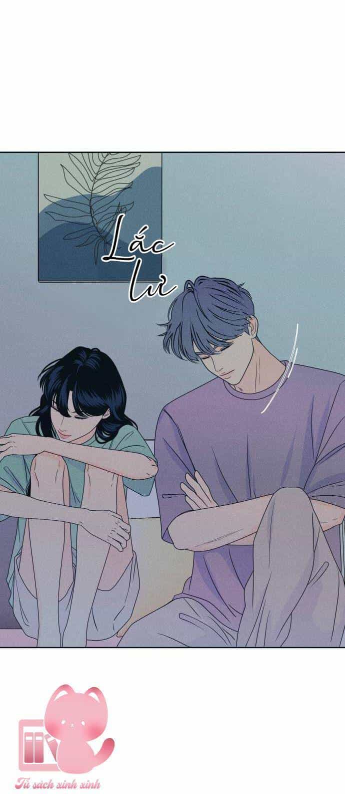 Cặp Đôi Hướng Nội - Chương 20 - ảnh 38