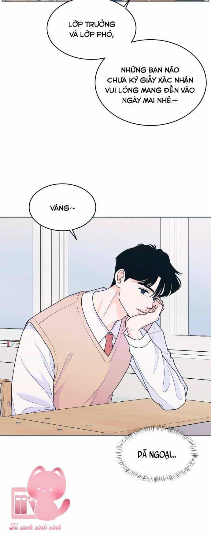 Cặp Đôi Hướng Nội - Chương 22 - ảnh 26