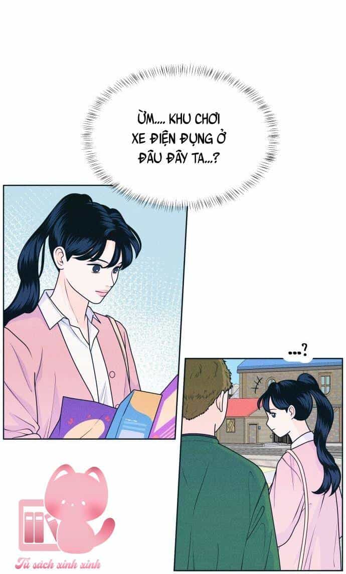 Cặp Đôi Hướng Nội - Chương 23 - ảnh 11
