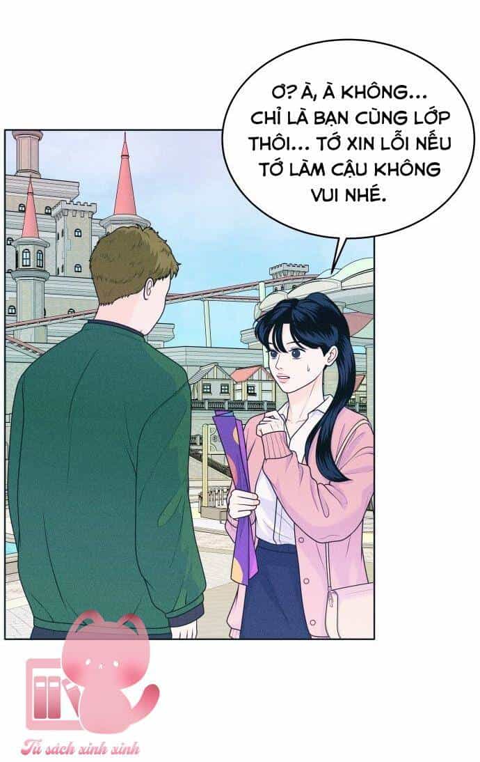Cặp Đôi Hướng Nội - Chương 23 - ảnh 18