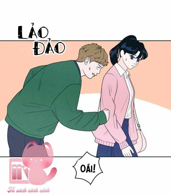Cặp Đôi Hướng Nội - Chương 23 - ảnh 33