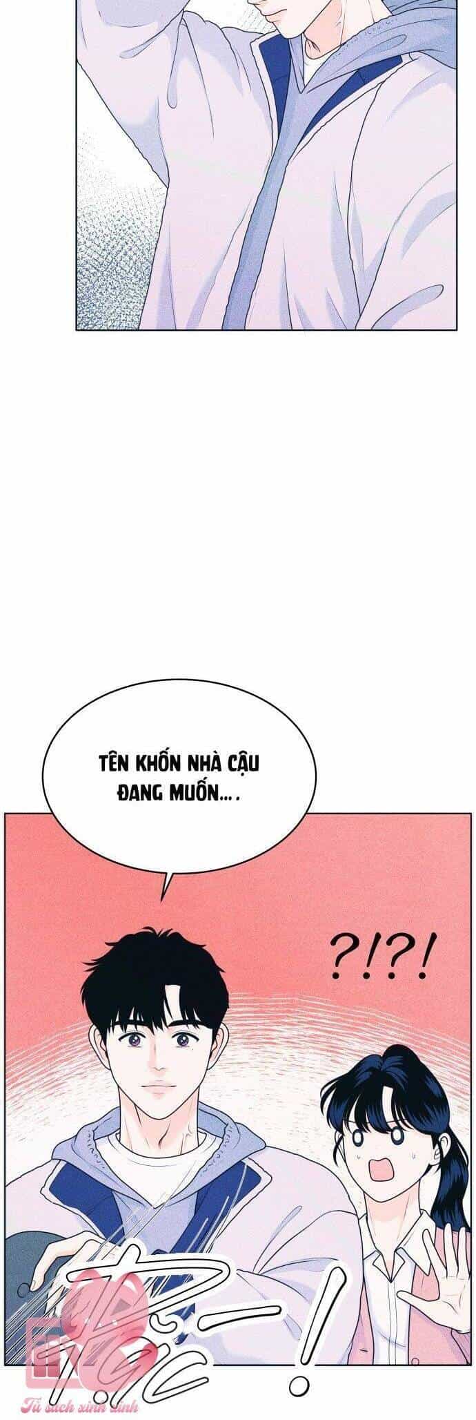 Cặp Đôi Hướng Nội - Chương 28 - ảnh 23