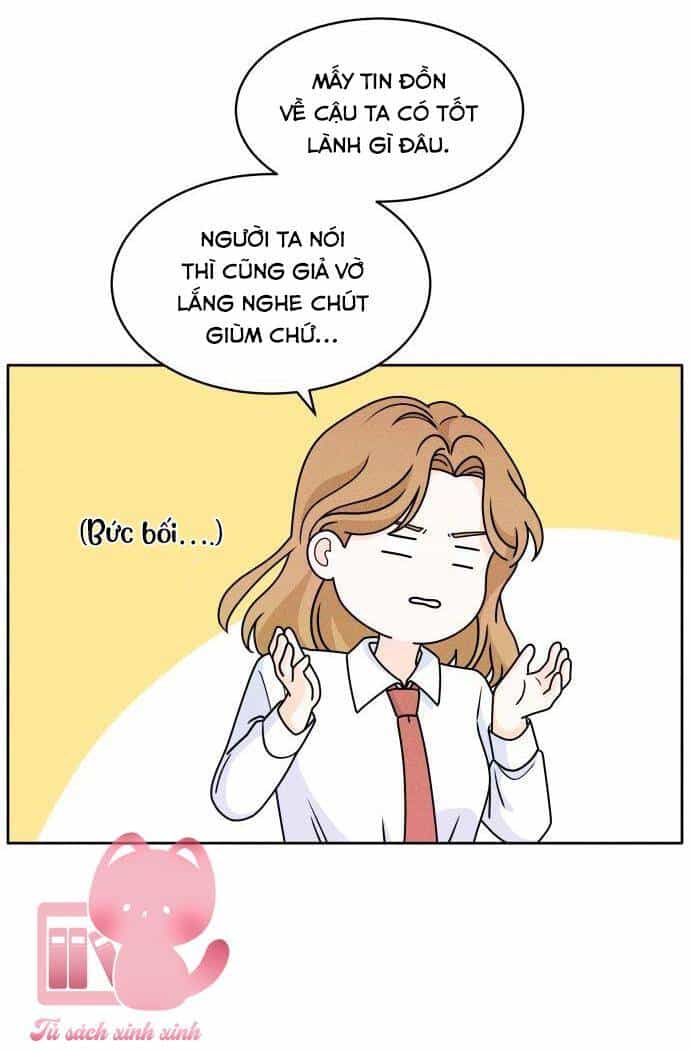 Cặp Đôi Hướng Nội - Chương 3 - ảnh 11