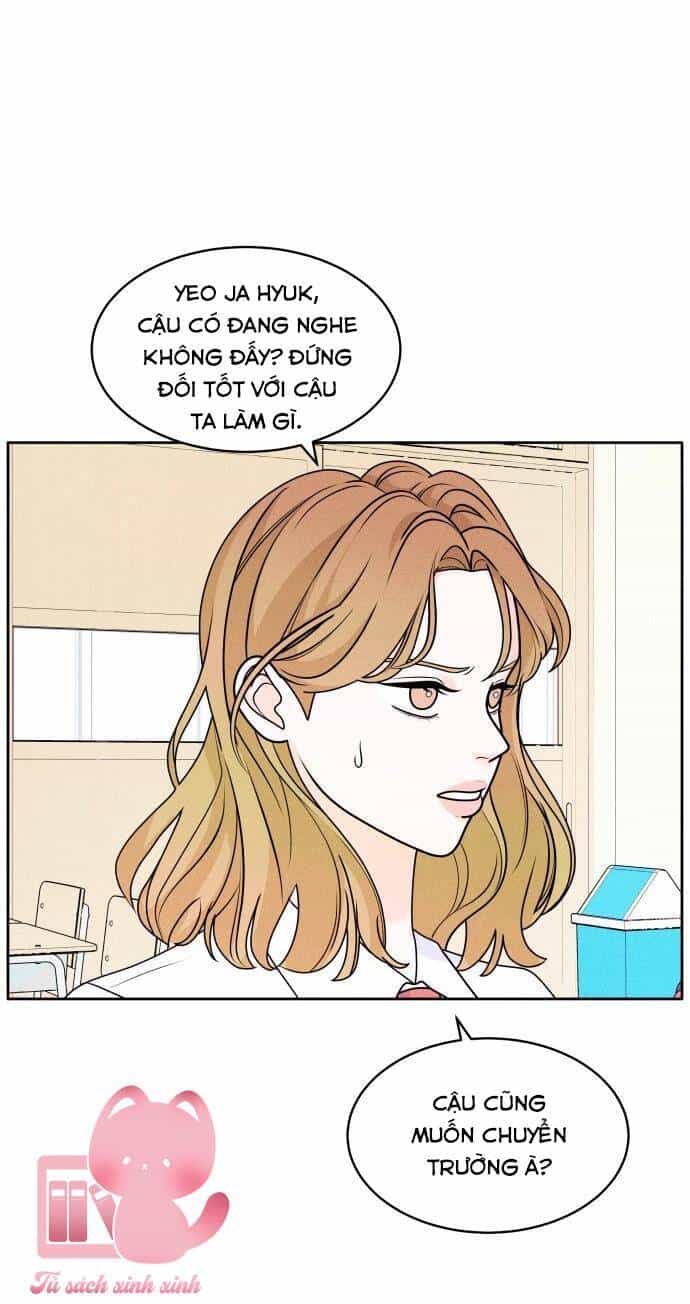 Cặp Đôi Hướng Nội - Chương 3 - ảnh 18